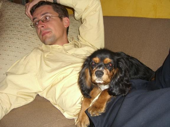 Toto uz je moje miesto